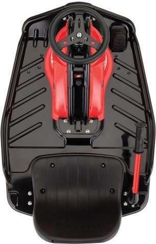 Actual product image Razor CRAZY CART 20173861 Lithium