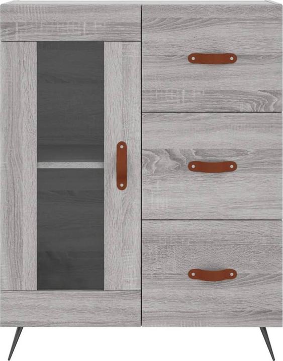 Image du produit vidaXL Sideboard (69.50 x 34 x 90 cm)