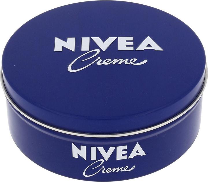 NIVEA Creme von (Körpercreme)