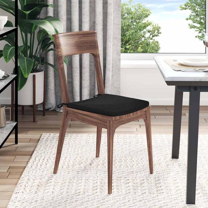 Produktbild vidaXL Indoor-Kissen (40 x 40 cm)
