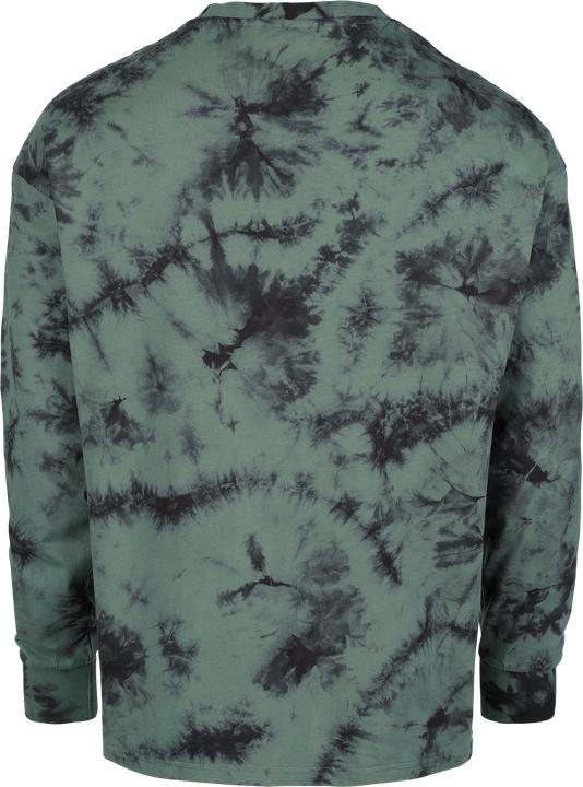 Produktbild RED by EMP Tie Dye Longsleeve (M)