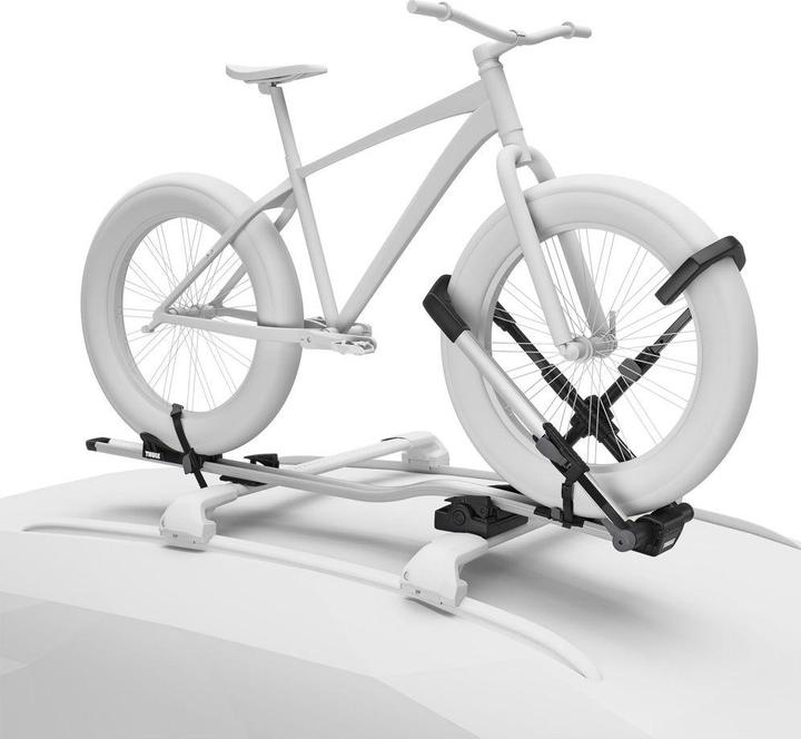 Actual product image Thule UpRide (Black)