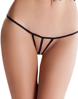 Produktbild Passion Micro-String "Ania" (L, S)