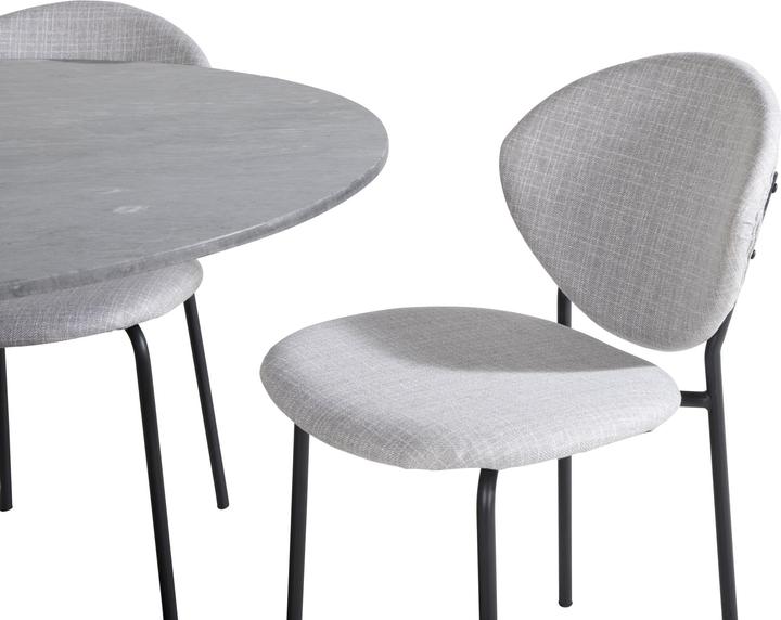 Image du produit Venture Home Estelle, Vault (Marbre)