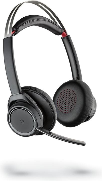 Produktbild Poly Voyager Focus UC (Kabellos, USB-A)