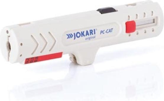 Jokari Kabelentmanteler Geeignet (124 mm)