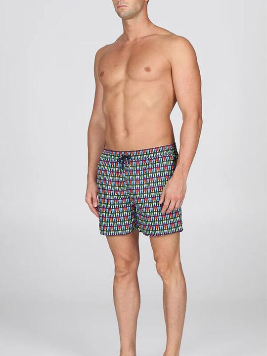 Produktbild Shiverpeaks JULIPET Badeshort Flip-Flop (L)