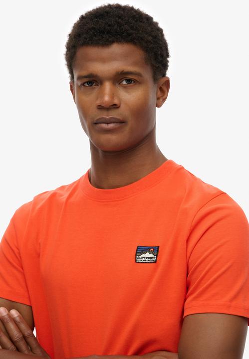 Produktbild Superdry Vl Tokyo Relaxed (S)
