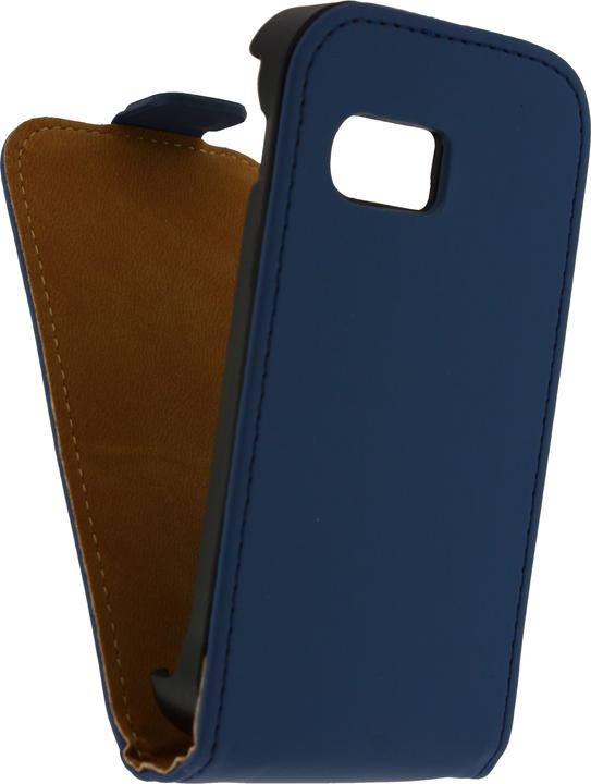 Actual product image Mobilize Ultra Slim Flip Case (Samsung Galaxy Y S5360)