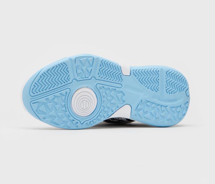 Immagine prodotto Tarmak Scarpe da basket alte per bambini - SE100 bianco (28)