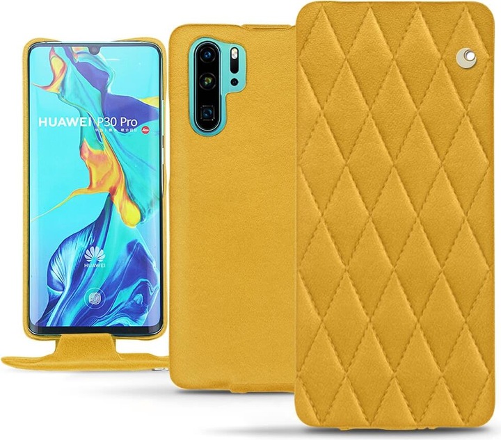 Jaune soulèu - Couture ( Pantone #F3B934 )