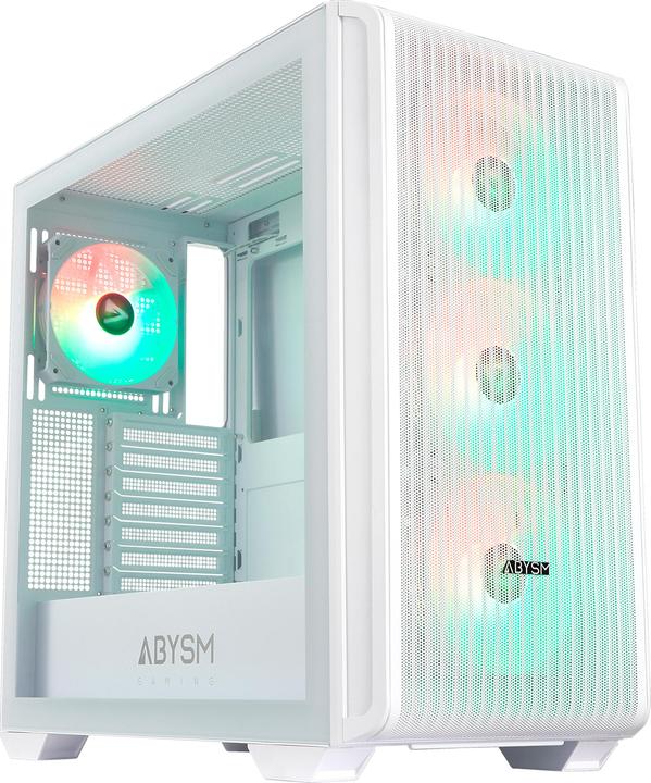Produktbild Abysm Gaming AB123013 (ITX, ATX, mATX)