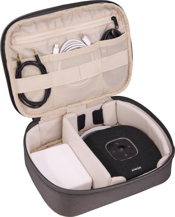 Produktbild Thule Subterra 2 Powershuttle Plus - Vetiver Gray