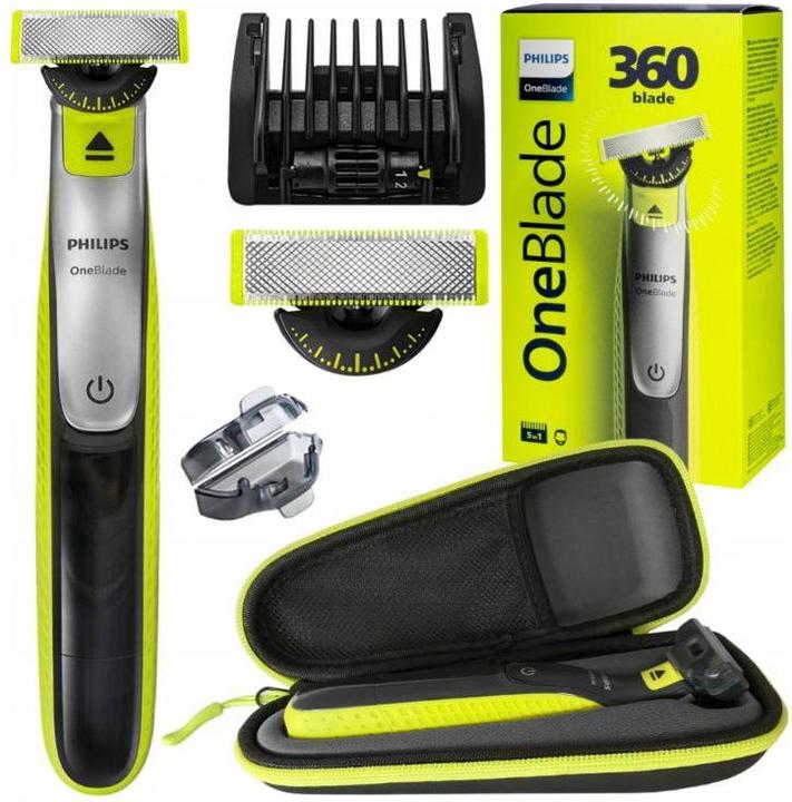Image du produit Philips One Blade QP2734/20