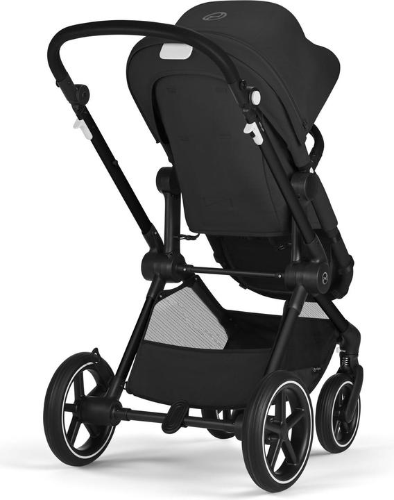 Image du produit Cybex Eos Lux Kombi (0 Mois - 4 Années)