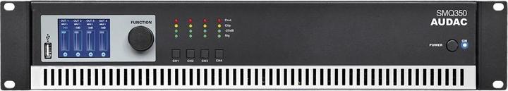 Produktbild Audac Smq350 (Endstufe)