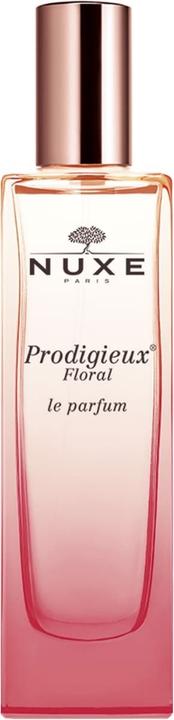 Produktbild Nuxe Prodigieux Floral Le Parfum (Eau de Parfum, 50 ml)