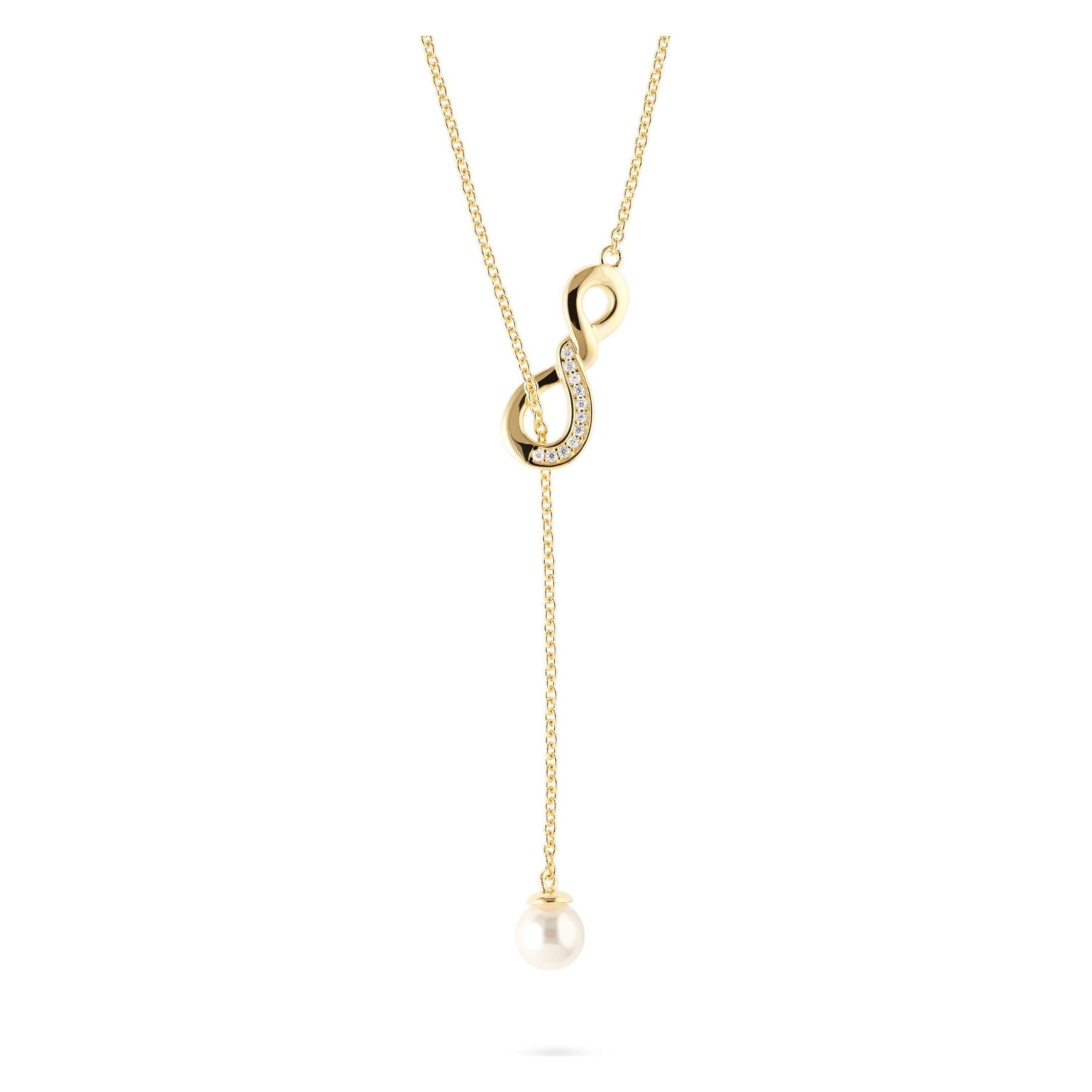 Jette, Halsschmuck, Kette Joy, (925er Silber, Recycelt)