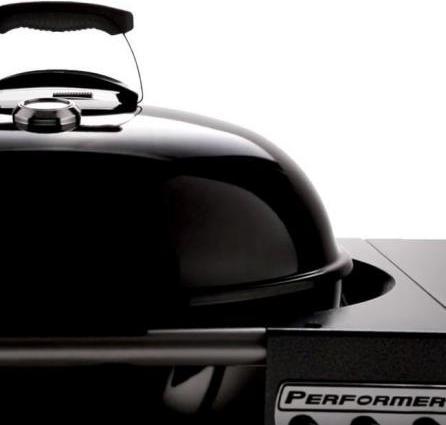 Weber Interprète GBS (57 cm)