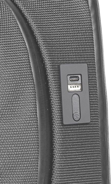 Image du produit Porsche Design Sac à dos / Daypack Roadster Nylon Backpack XS (11 l)