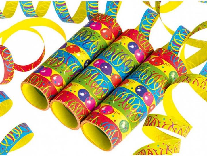 Décorations de fête