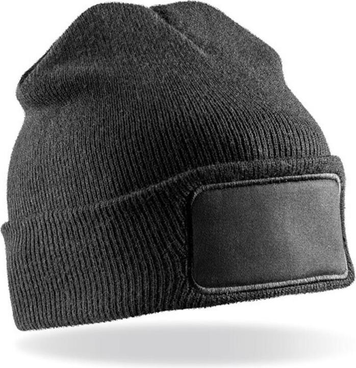 Actual product image Result Cap (One size)