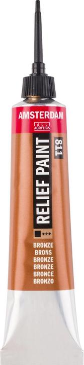 Immagine prodotto Amsterdam Pittura acrilica Reliefpaint 811 (20 ml)