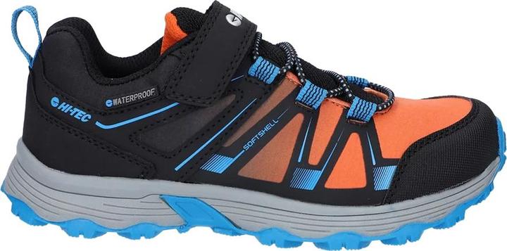 Image du produit Hi-Tec - Baskets SCRAPPY TRAIL - Enfant (36)