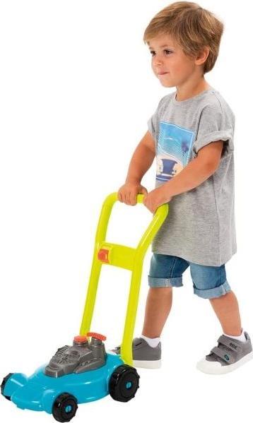 Actual product image Ecoiffier Lawn mower