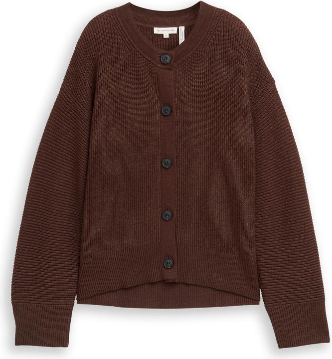 Produktbild Tom Tailor Strickjacke (M)