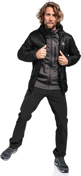 Actual product image Schöffel Hybrid Jacket Stams M (52)