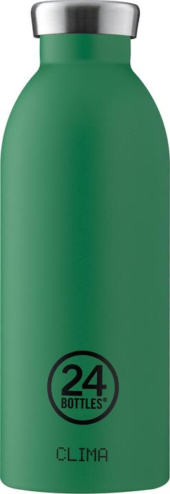 Emerald Green