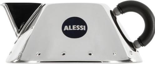 Image du produit Alessi Cruche à crème en acier inoxydable (0.20 l)