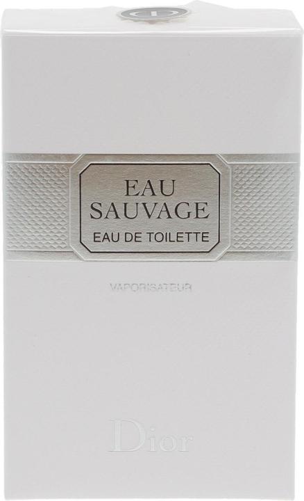 Immagine prodotto Dior Eau Sauvage (Eau de toilette, 100 ml)