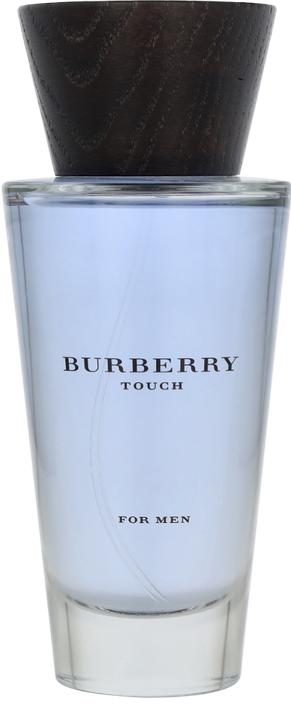 Actual product image Burberry Touch (Eau de toilette, 100 ml)