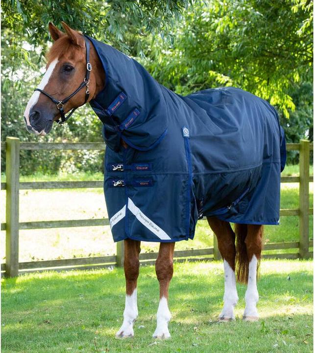 Image du produit Premier Equine Buster Storm Classic 420 g (152 cm)