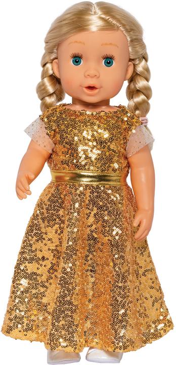 Image du produit Heless Robe Goldstar 35-45cm