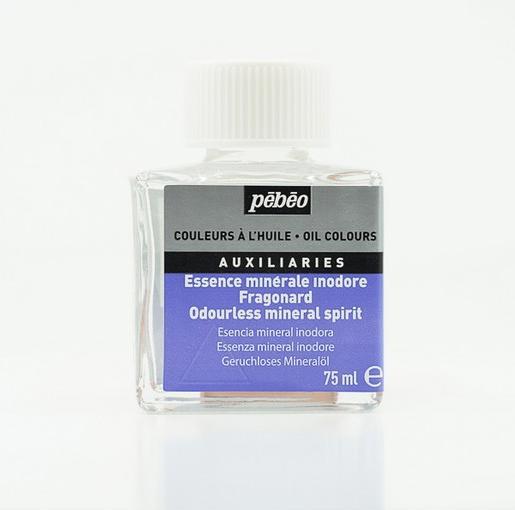 Immagine prodotto Pebeo Essenza Minerale inodore (75 ml)