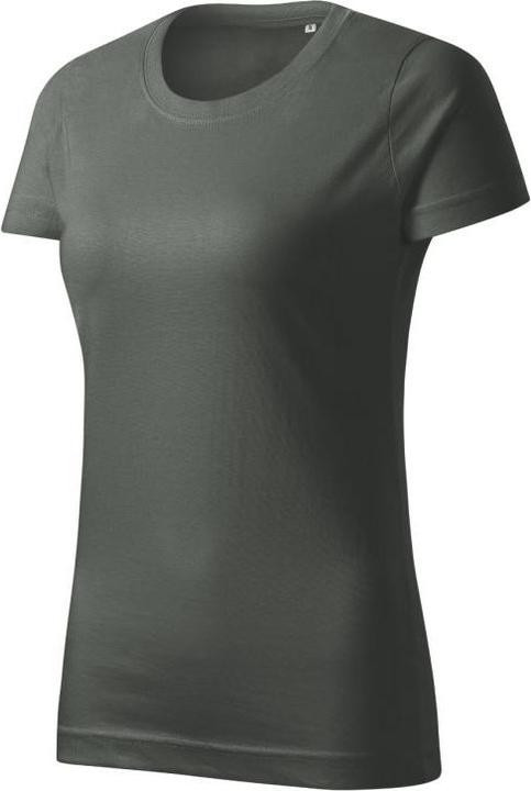 Actual product image Malfini Basic Free W T-shirt MLI-F3467 (M)