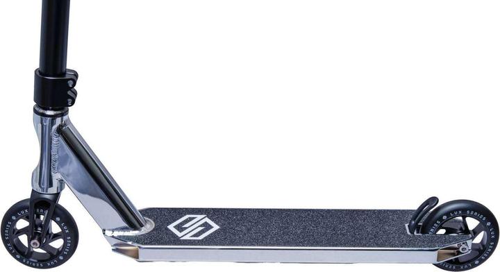 Produktbild Striker Freestyle Scooter Lux Pro Chrome Deck 2023