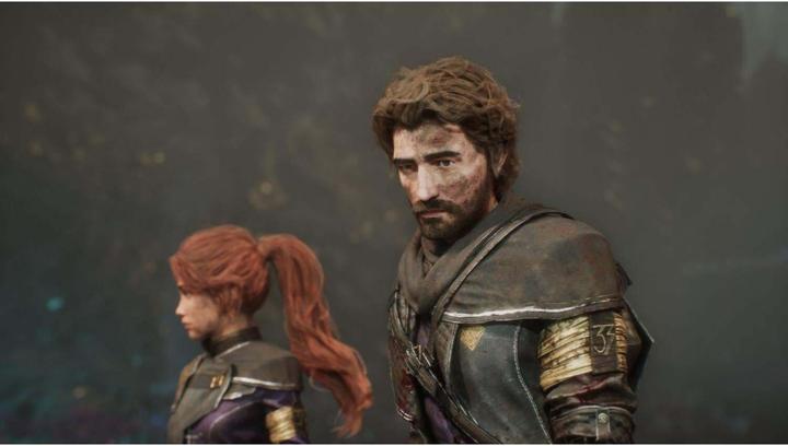 Actual product image Kepler Interactive Clair Obscur: Expedition 33 (PS5, DE, FR, IT)