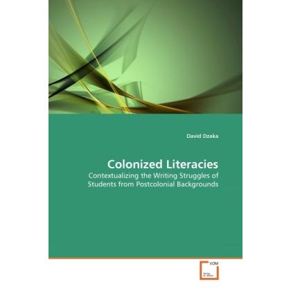 Colonized Literacies, Fachbücher