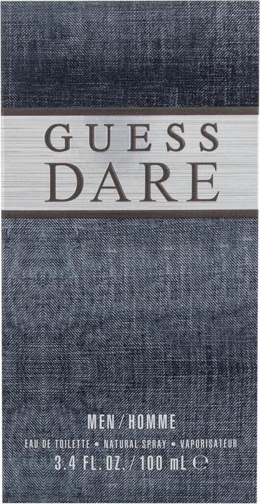 Immagine prodotto Guess Osa (Eau de toilette, 100 ml)