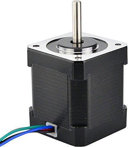 Produktbild Stepperonline Nema 17 Schrittmotor (Ersatzteile)