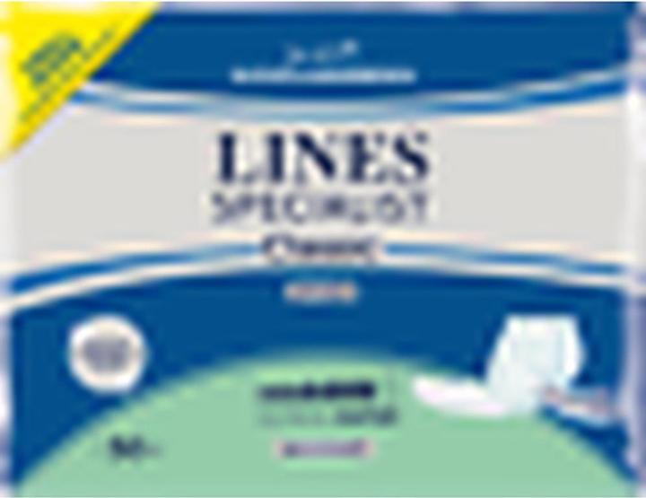 Immagine prodotto Lines Specialist Classic Super Thin Shaped