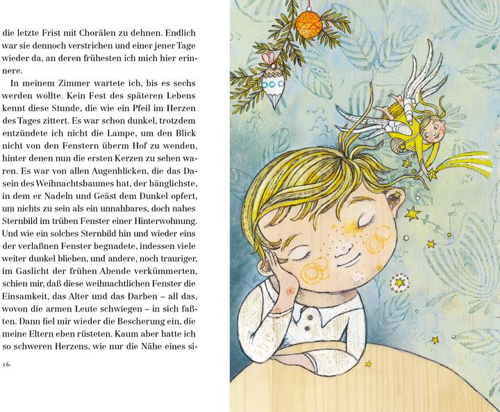 Produktbild Heiligabend (Deutsch, Matthias Reiner, Selda Marlin Soganci, 2016)