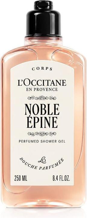 Produktbild L'Occitane Noble Epine Perfumed Shower Gel (250 ml)