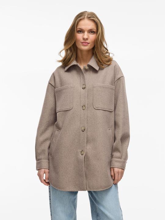 Produktbild Vila VIKIMMI Oversize Jacke (M)