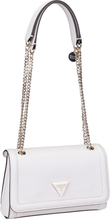 Actual product image Guess Noelle Schultertasche 25 cm