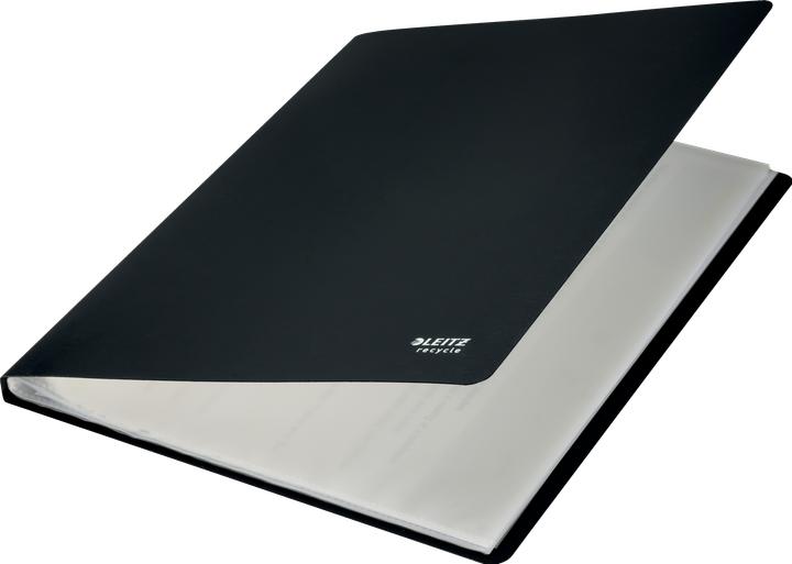 Actual product image Leitz Display book (A4, 1 x)